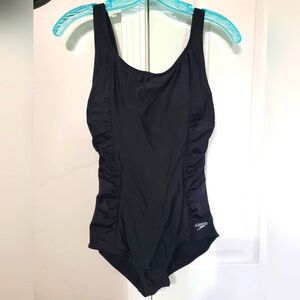 Speedo Women's Black Swimsuit